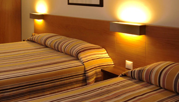 Hotel Park Aeroporto