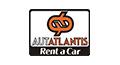 Service Brand Logo Autoatlantis