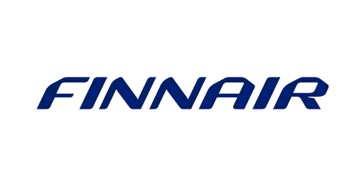 Airline Logo FIN
