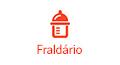 Service Brand Logo Fraldario