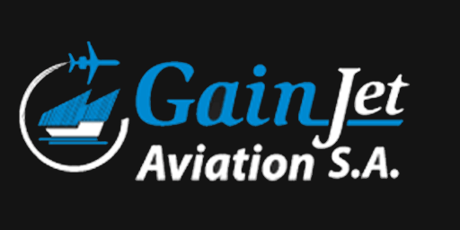 Airline Logo GNJ