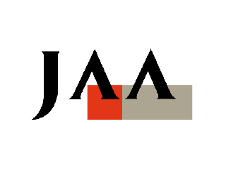 Airline Logo JAA