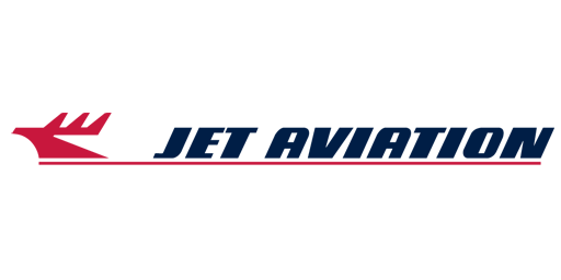 Airline Logo JET