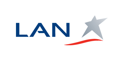 Airline Logo LAN