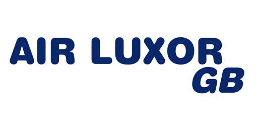 Airline Logo LXG