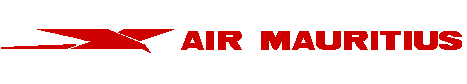 Airline Logo MAU