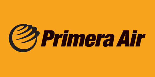 Airline Logo PRI