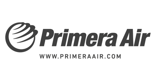 Airline Logo PRW