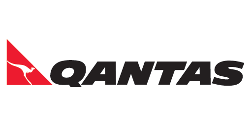 Airline Logo QFA
