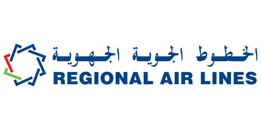 Airline Logo RGL