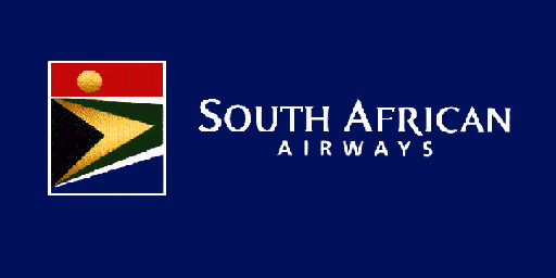 Airline Logo SAA