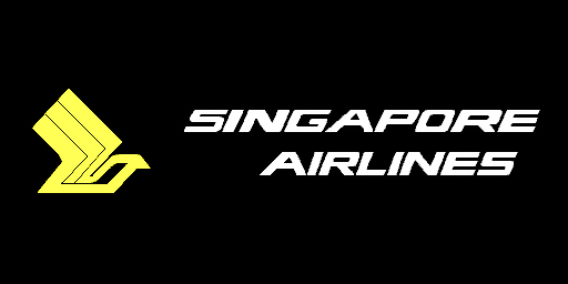 Airline Logo SIA