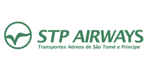 Airline Logo STP