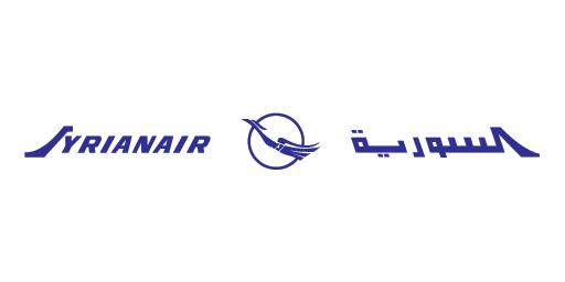 Airline Logo SYR