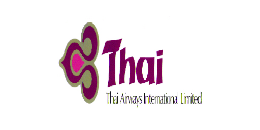Airline Logo THA
