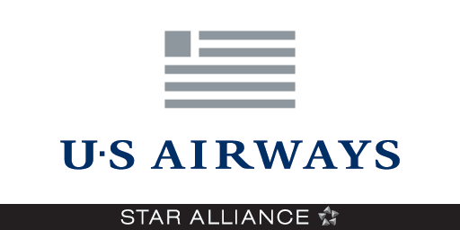 Airline Logo USA