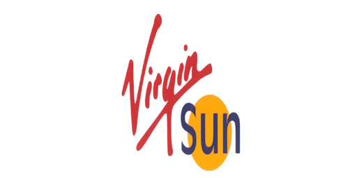 Airline Logo VIR
